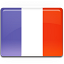 Menú en francés